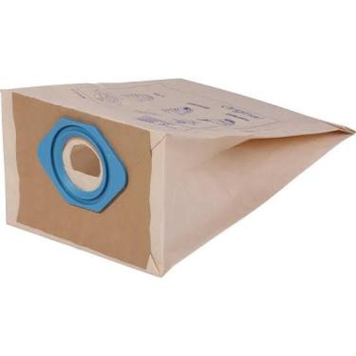 Nilfisk Gm 80  5' Li Toz Torbası 6,5l /gm 80 C