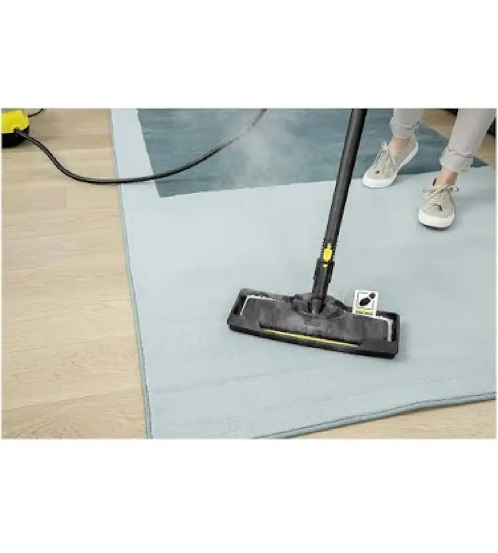 Karcher SC Easyfix Serisi  Halı Temizleme Aparatı 2.863-269.0