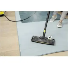 Karcher SC Easyfix Serisi  Halı Temizleme Aparatı 2.863-269.0