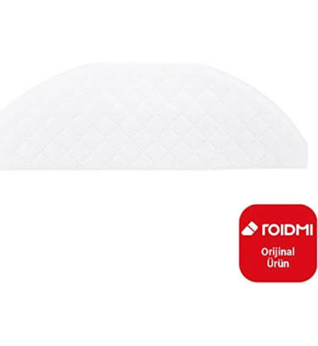 Roidmi Eve&eve Plus Tek Kullanımlık Mop Bezi