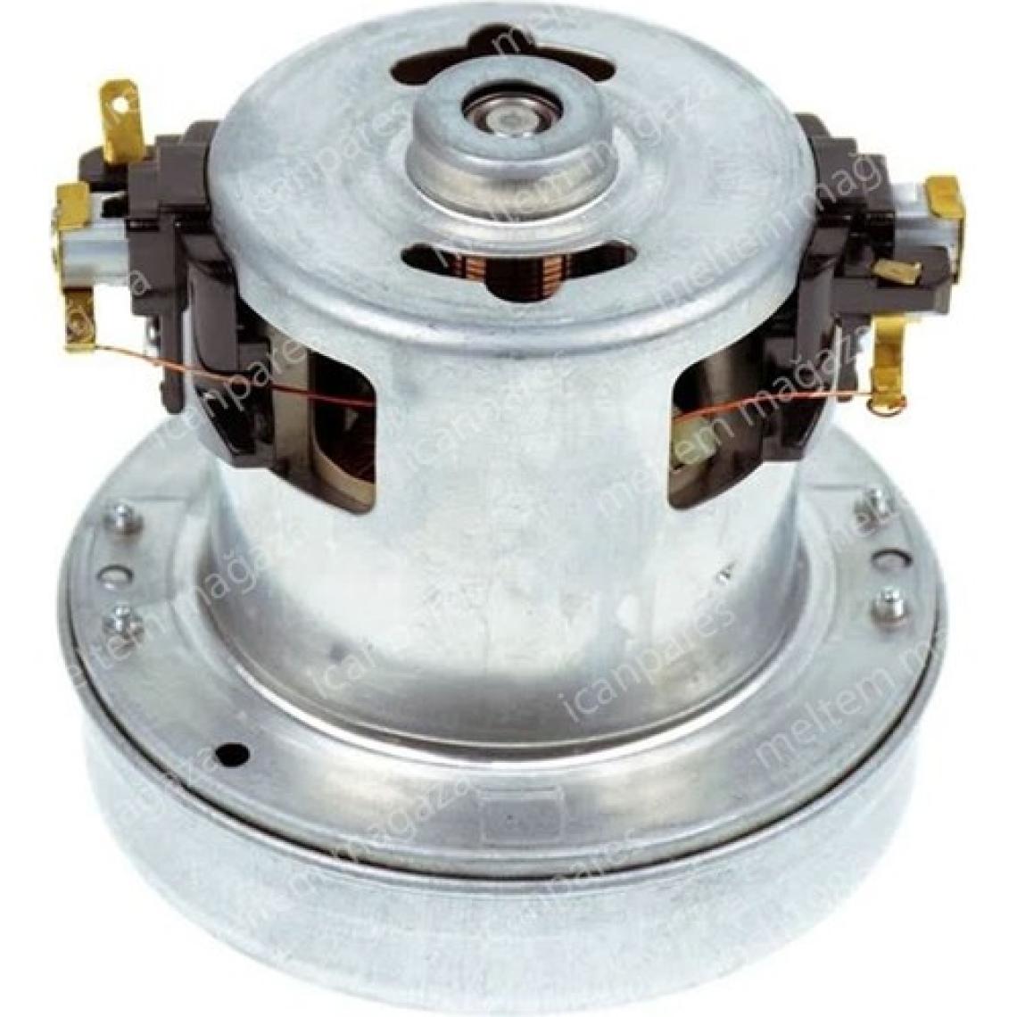 Parmis Fakir Uyumlu Vacuus Süpürge Motoru 1300W HT10