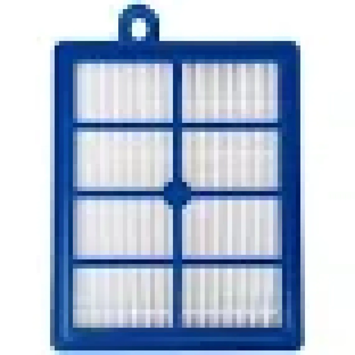 Philips Fc 9225 Marathon Hepa Filtre