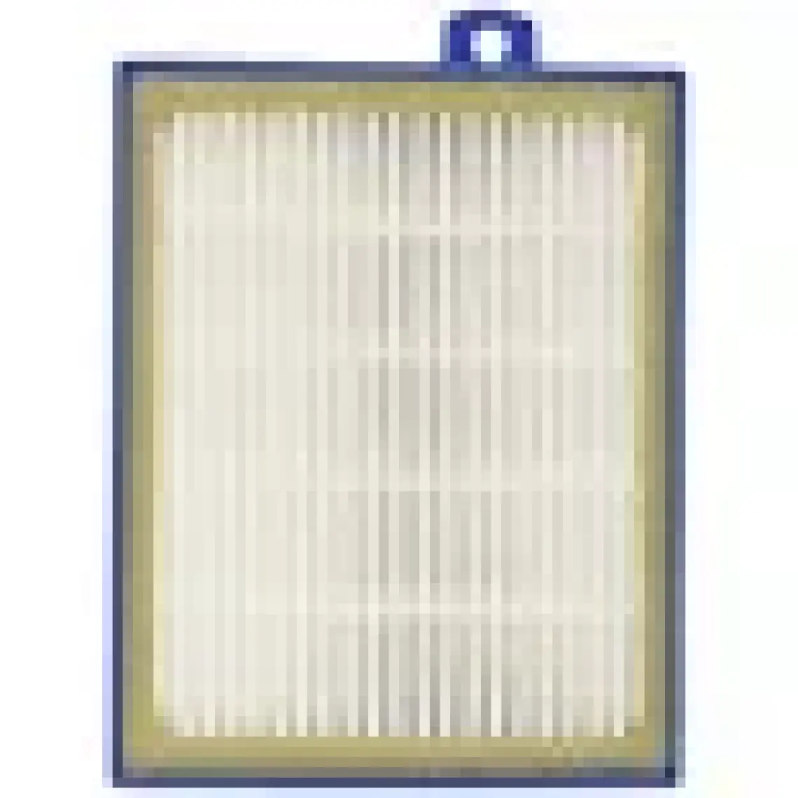 Philips Fc 9225 Marathon Hepa Filtre