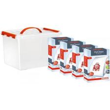 Miele Gn Tipi Toz Torbası Hyclean 3D