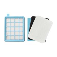 Philips Fc 8632 8633 Power Pro Hepa Filtre Seti