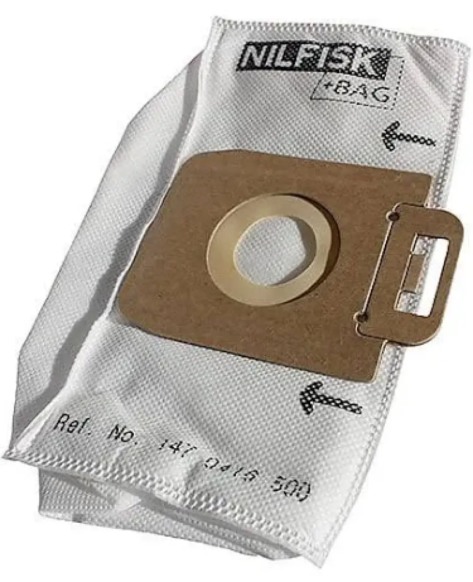 Nilfisk Power Toz Torbası