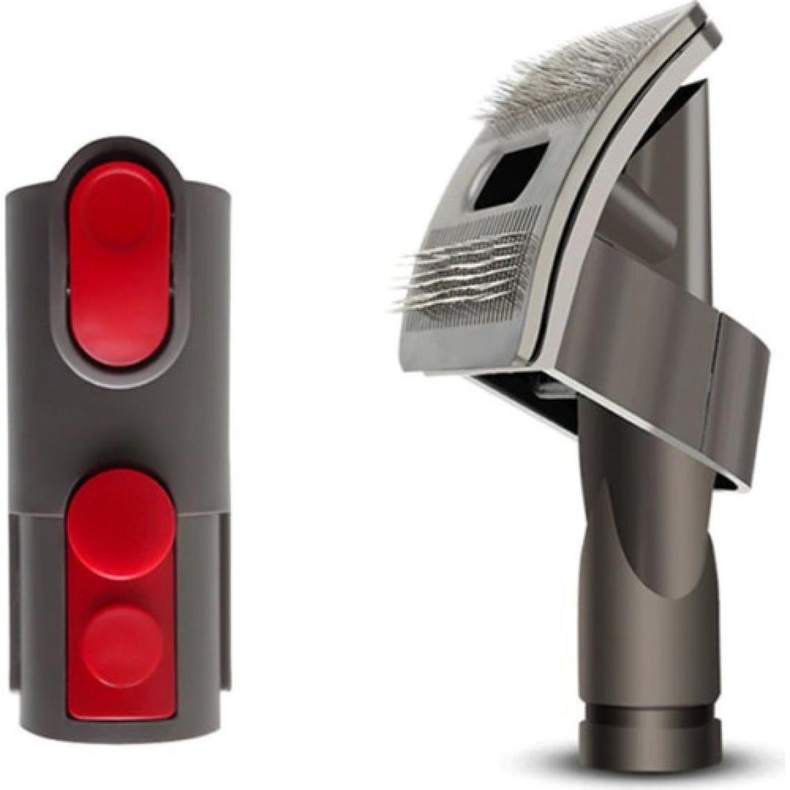 FilterHauz Dyson V7 V8 V10 V11 V15 Uyumlu Pet Başlığı Evcil Hayvan Bakım Seti