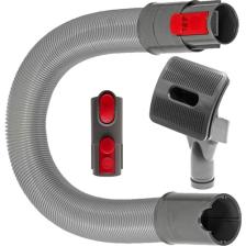 FilterHauz Dyson V7 V8 V10 V11 V15 Uyumlu Pet Başlığı Evcil Hayvan Bakım Seti