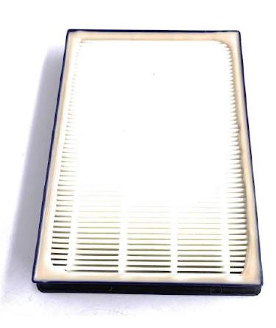 Nilfisk Elite-Select serisi Hepa 14 Flitre
