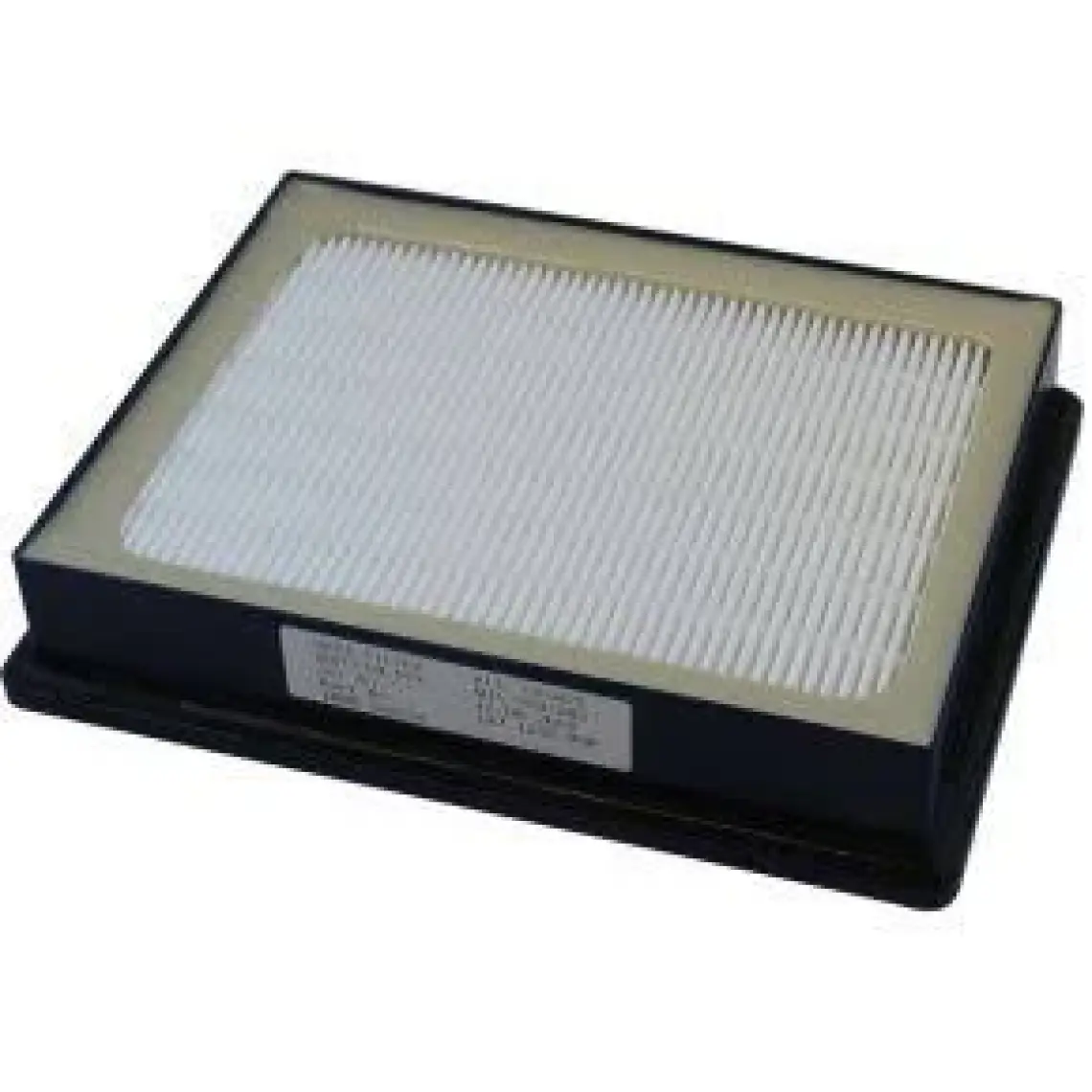 Nilfisk Power H13 Hepa Filtre