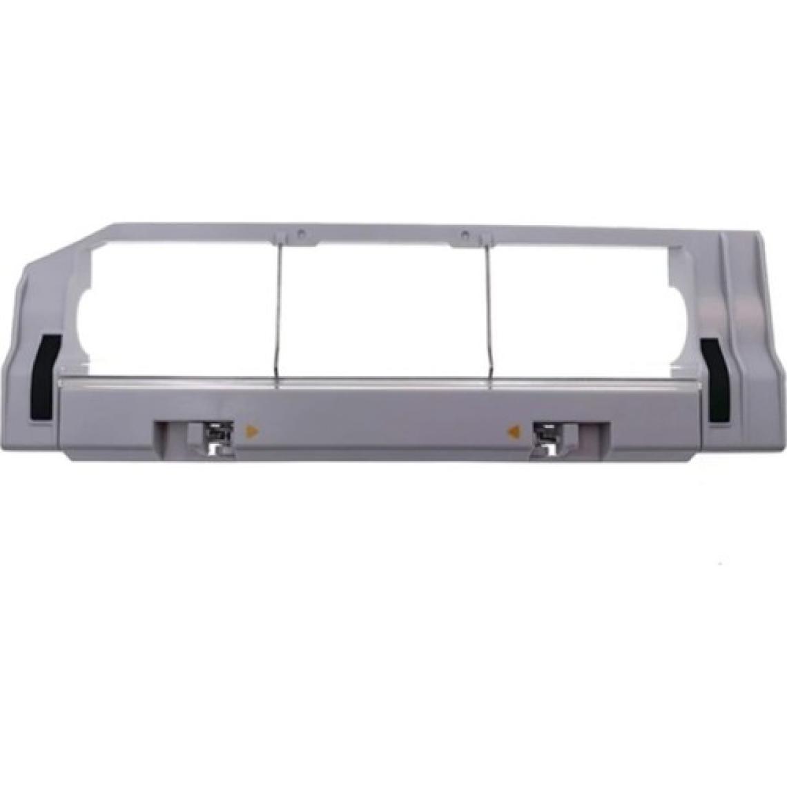 S50/S51/S55/S5MAX Uyumlu Orta Fırça Kapağı (Roborock Uyumlu)