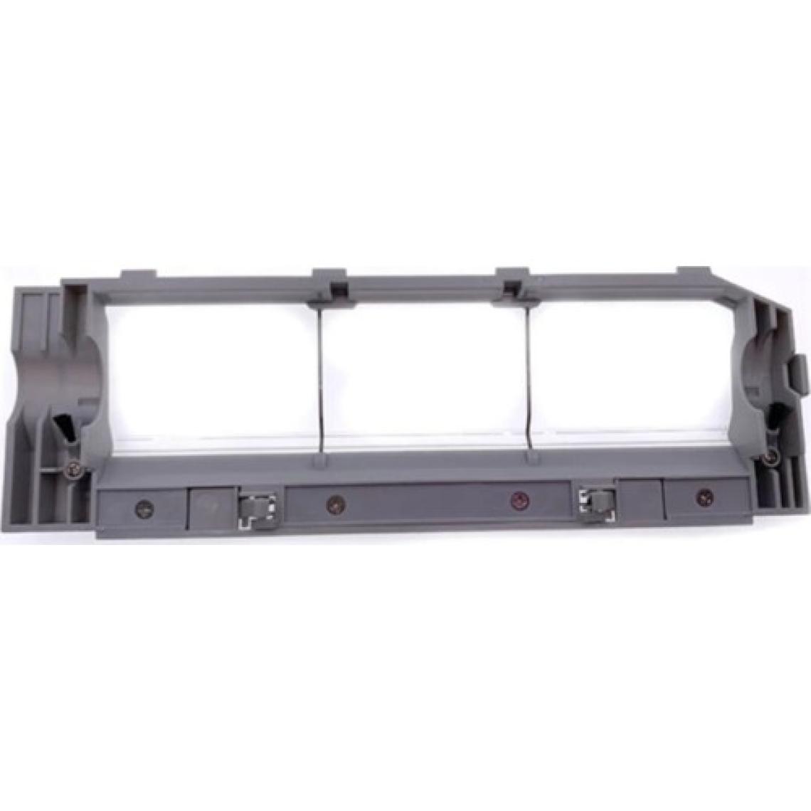 S50/S51/S55/S5MAX Uyumlu Orta Fırça Kapağı (Roborock Uyumlu)