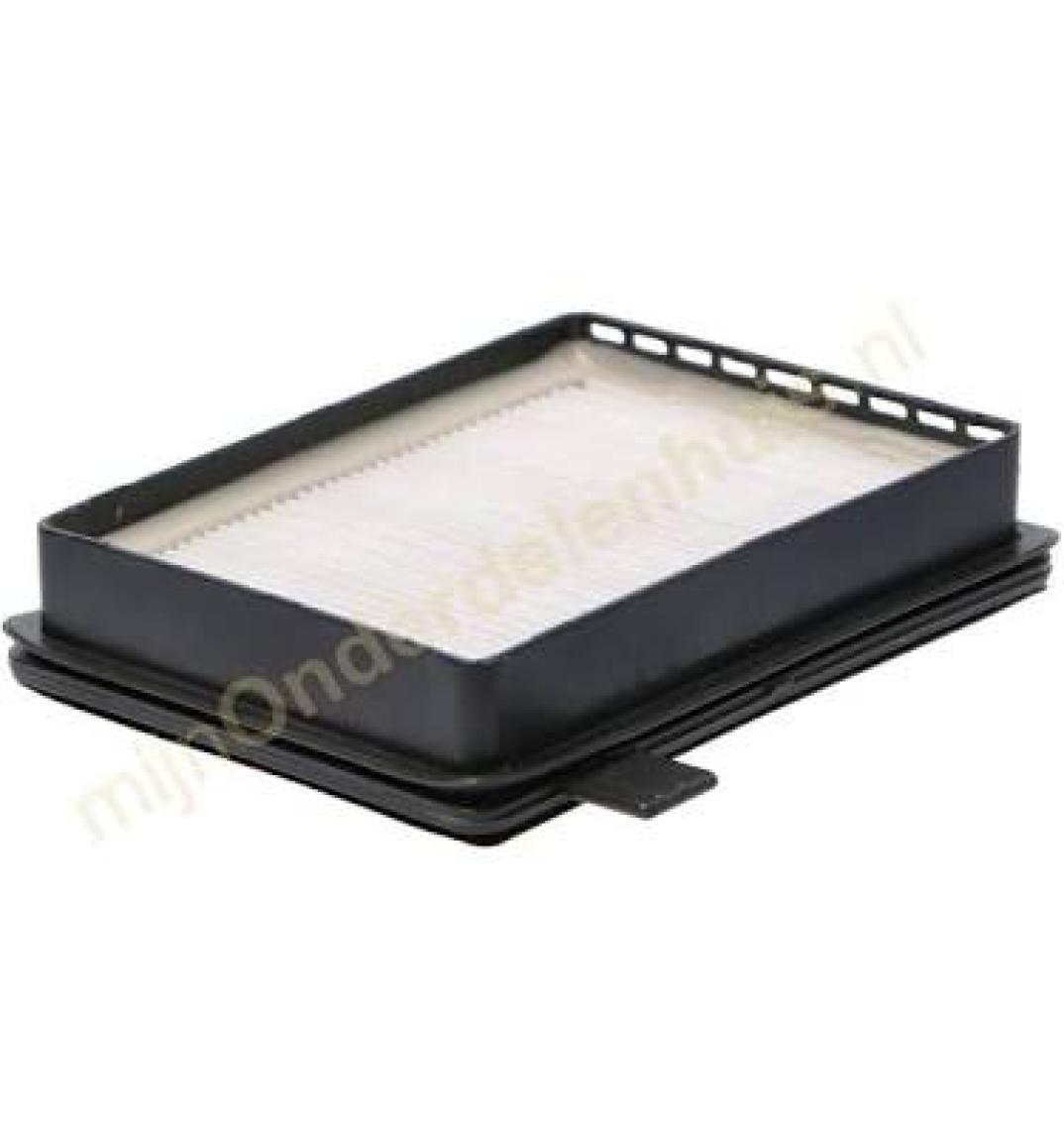 Nilfisk Meteor Yıkanabilir Epa 12 Iç Filtre