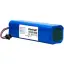 Electroll Lydsto R1 Vacuum Uyumlu Batarya (Orjinal Kapasite) 14.4V 5200MAH Pil Robot Süpürge Bataryası Değişim