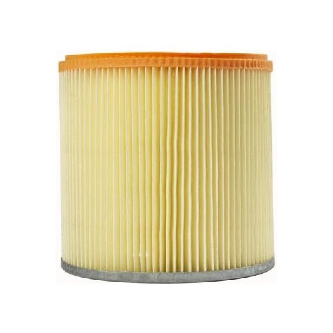 Ihlas Aura Vac - Aqua Vac Silindir Filtre