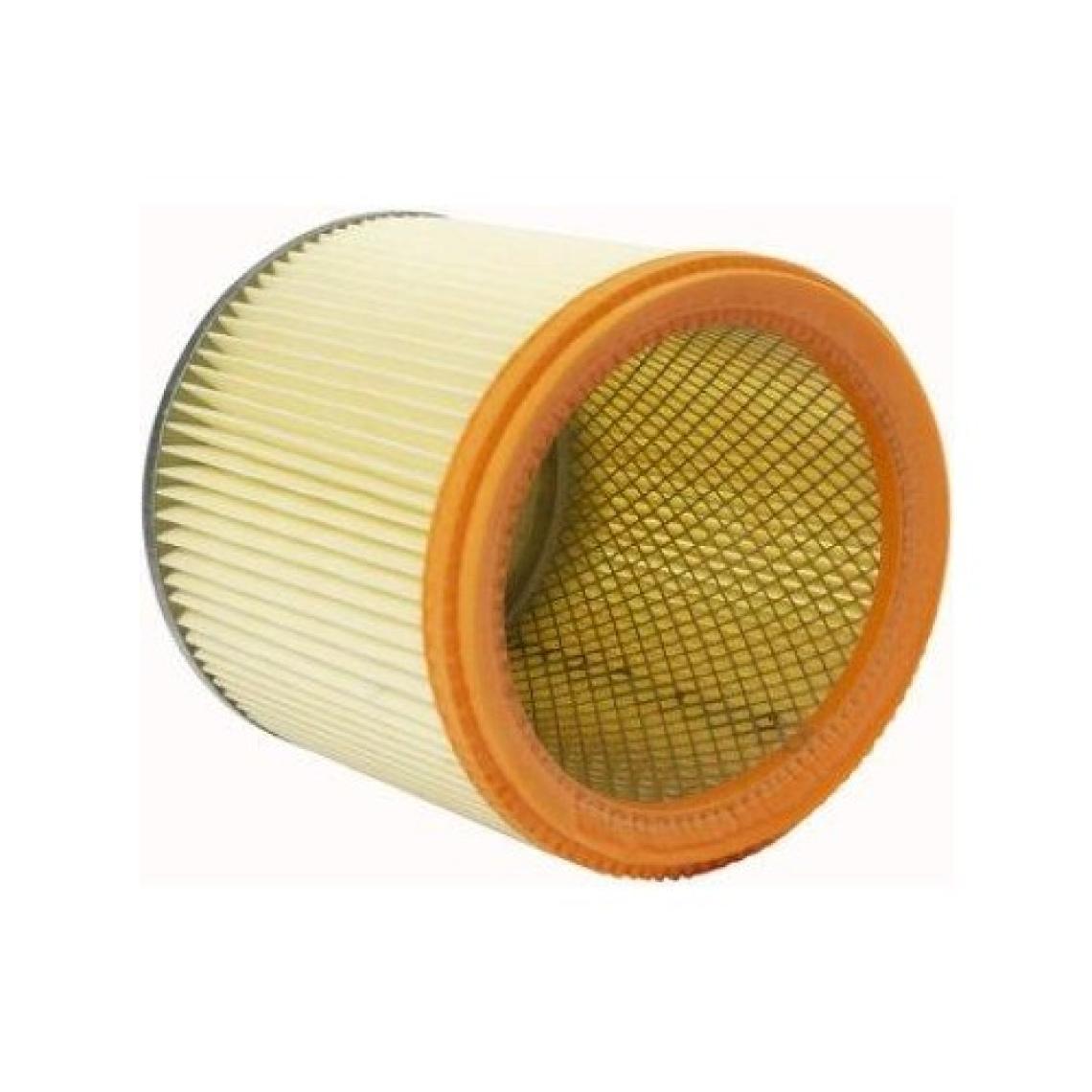 Ihlas Aura Vac - Aqua Vac Silindir Filtre