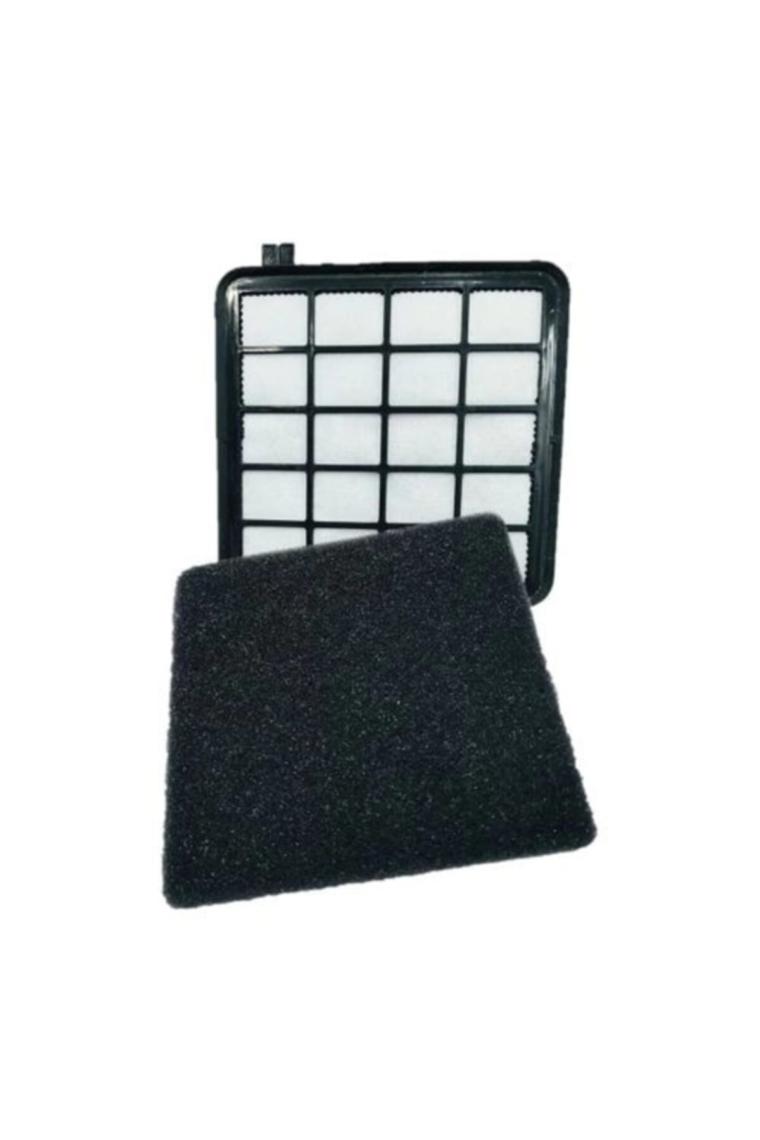 Populer Samsung VC07R302MVP Süpürge Ön Filtre & Sünger + Hepa 13 Filtre Seti