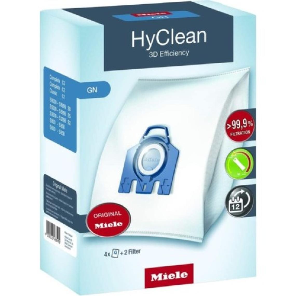 Miele GN Tipi Toz Torbası