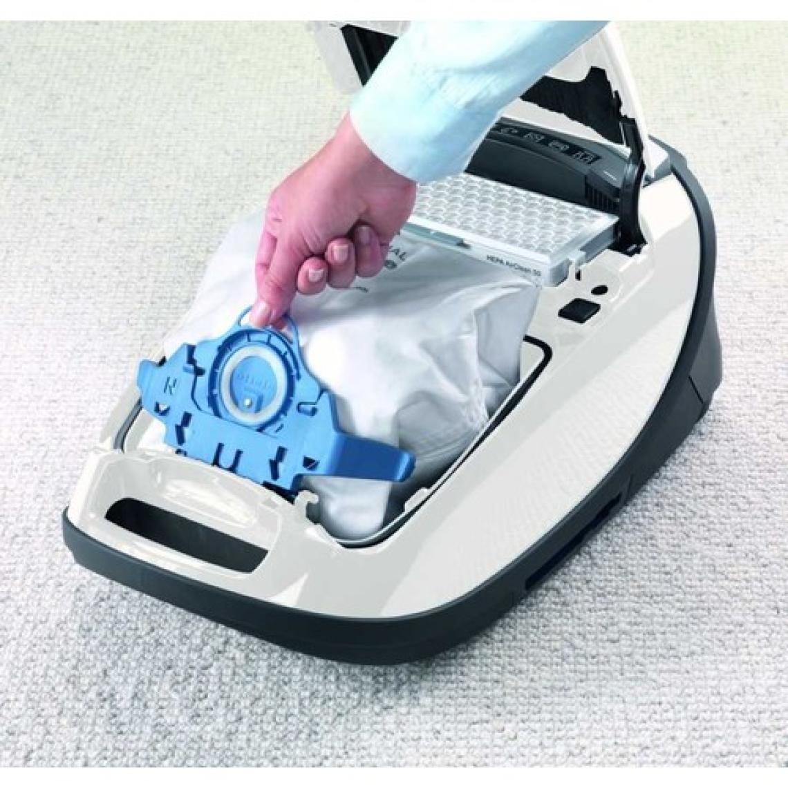 Miele GN Tipi Toz Torbası
