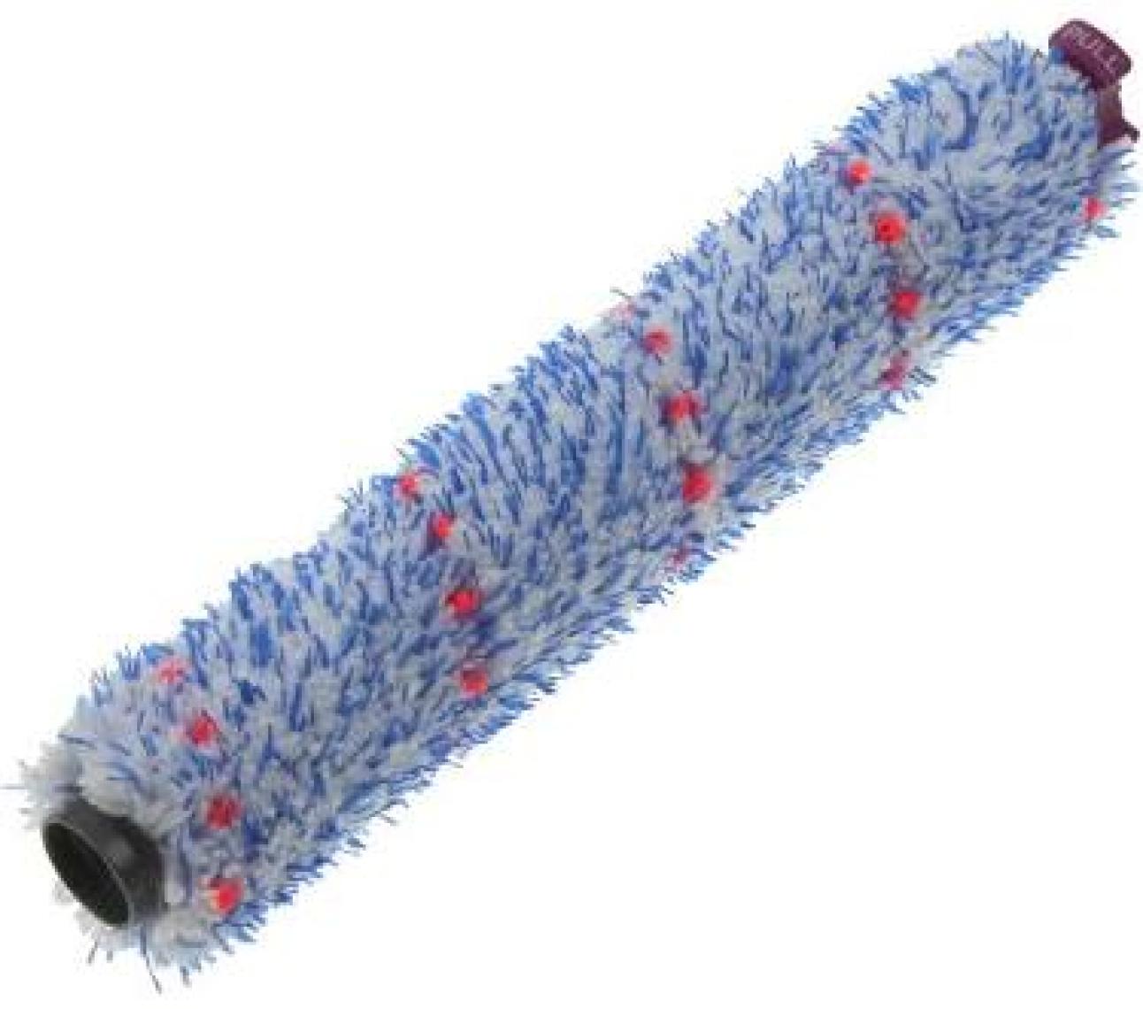 Bissell Crosswave Farklı Yüzeylerde Kullanıma Uygun Rulo Fırça