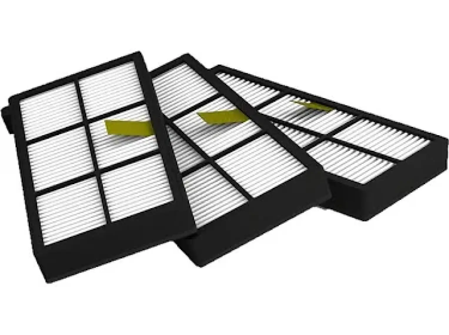 iRobot Roomba AeroForce Filtre 3'lü Paket