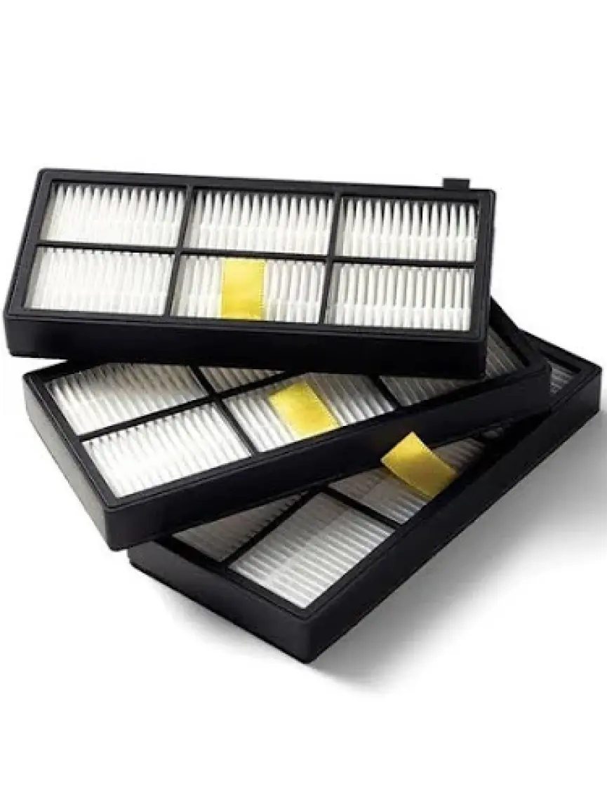 iRobot Roomba AeroForce Filtre 3'lü Paket