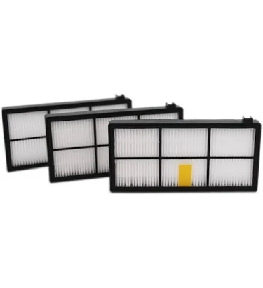 iRobot Roomba AeroForce Filtre 3'lü Paket