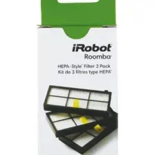 iRobot Roomba AeroForce Filtre 3'lü Paket