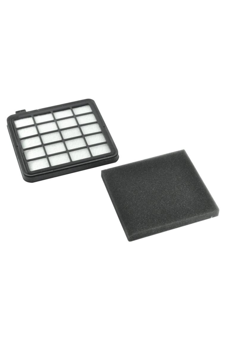 Parmis Samsung Uyumlu VC07T357MHR/TR Süpürge Hazne Motor Koruma Filtresi