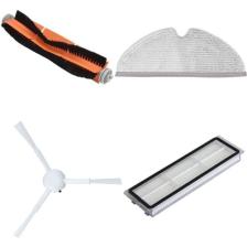 Xiaomi Mijia 1C Uyumlu 4 Parça Set