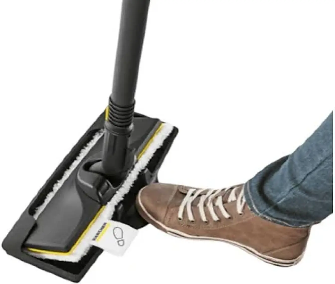Karcher SC Easyfix Serisi  Halı Temizleme Aparatı 2.863-269.0