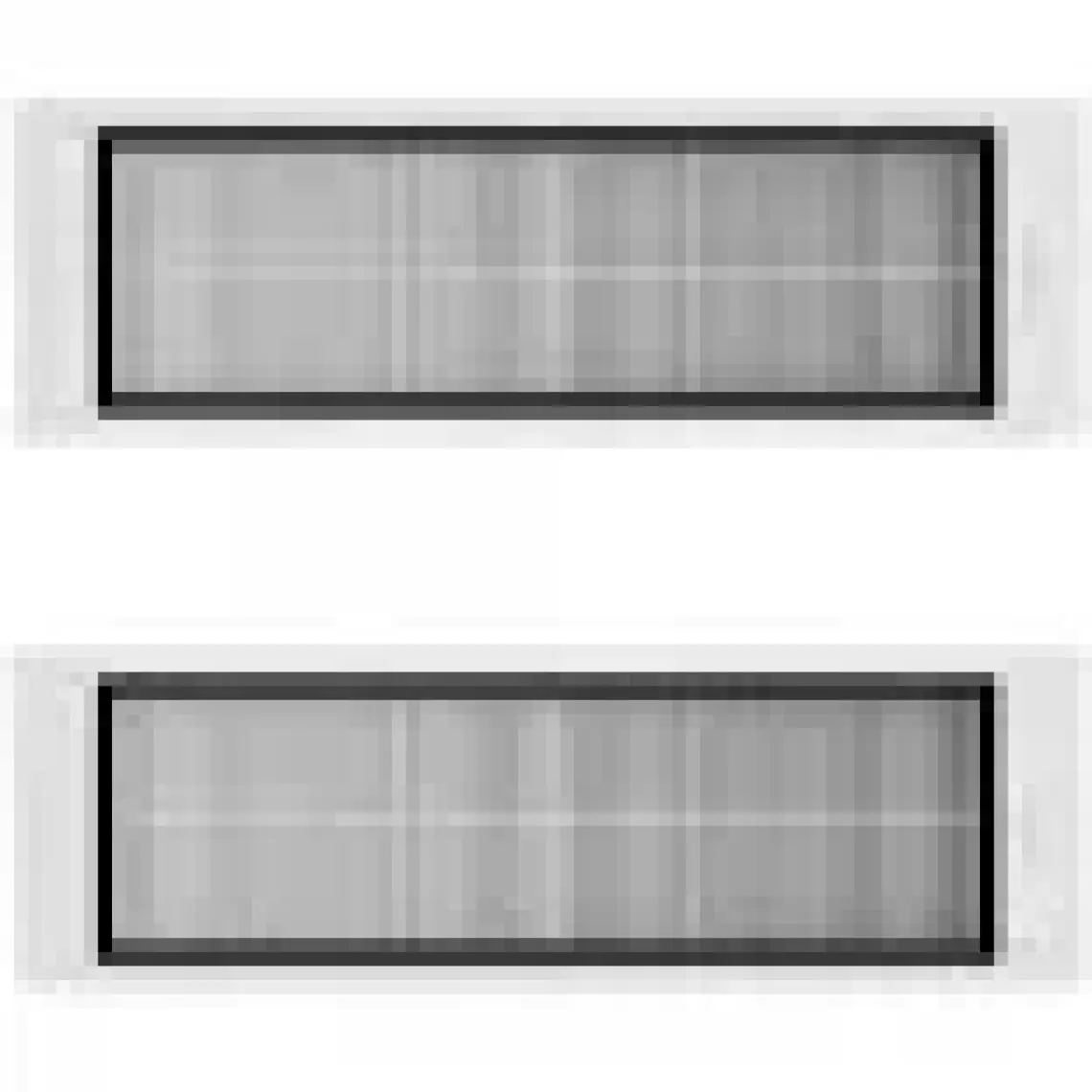 iBrush Dreame F9 Uyumlu 2li Hepa Filtre