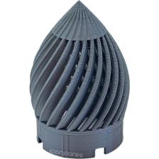 Parmis Philips Fc 9924 Marathon Ultimate Toz Hazne Içi Seperatör