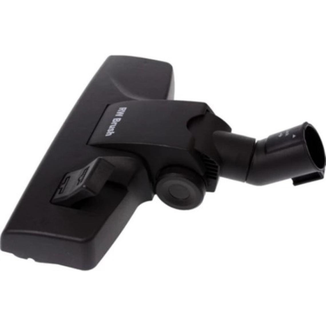 Rowenta RO8366/RO8370 Silence Force Multi Cyclonic A Sınıfı Süpürücü Başlık