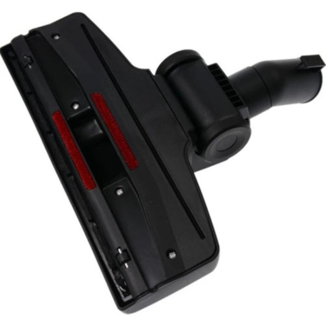 Rowenta RO8366/RO8370 Silence Force Multi Cyclonic A Sınıfı Süpürücü Başlık