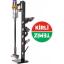 Thorqtech Dyson Gen5 Detect Uyumlu Dikey Süpürge Standı  Dyson V15 - V12 - V11 - V10 - V8 Modellere Uyumlu