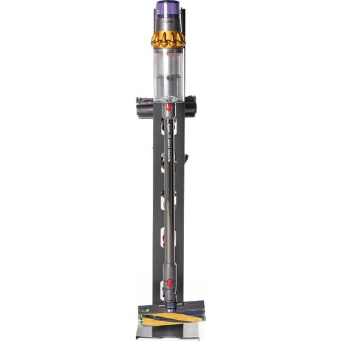 Thorqtech Dyson Gen5 Detect Uyumlu Dikey Süpürge Standı  Dyson V15 - V12 - V11 - V10 - V8 Modellere Uyumlu