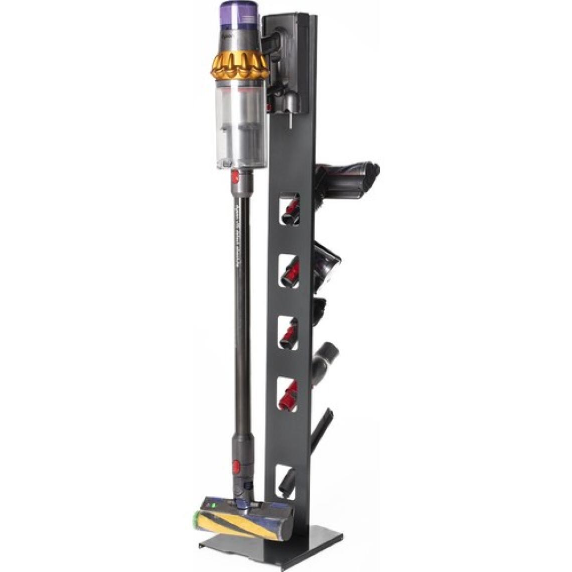 Thorqtech Dyson Gen5 Detect Uyumlu Dikey Süpürge Standı  Dyson V15 - V12 - V11 - V10 - V8 Modellere Uyumlu
