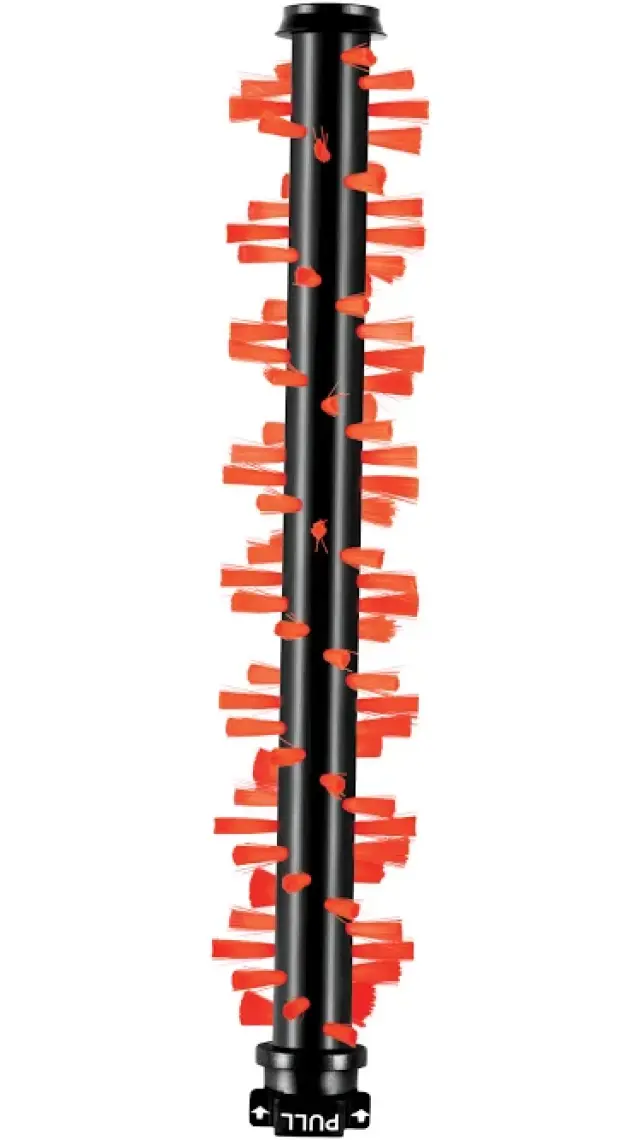 Bissell Crosswave Halı Için Rulo Fırça
