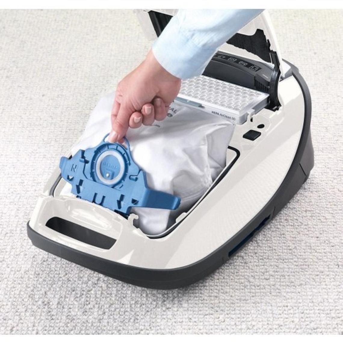 Miele 9153000-9153500-9917730 Gn Hyclean Toz Torbası