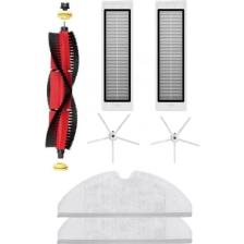 iBrush Roborock S6 MaxV Uyumlu Yenileme Seti - 7 Parça