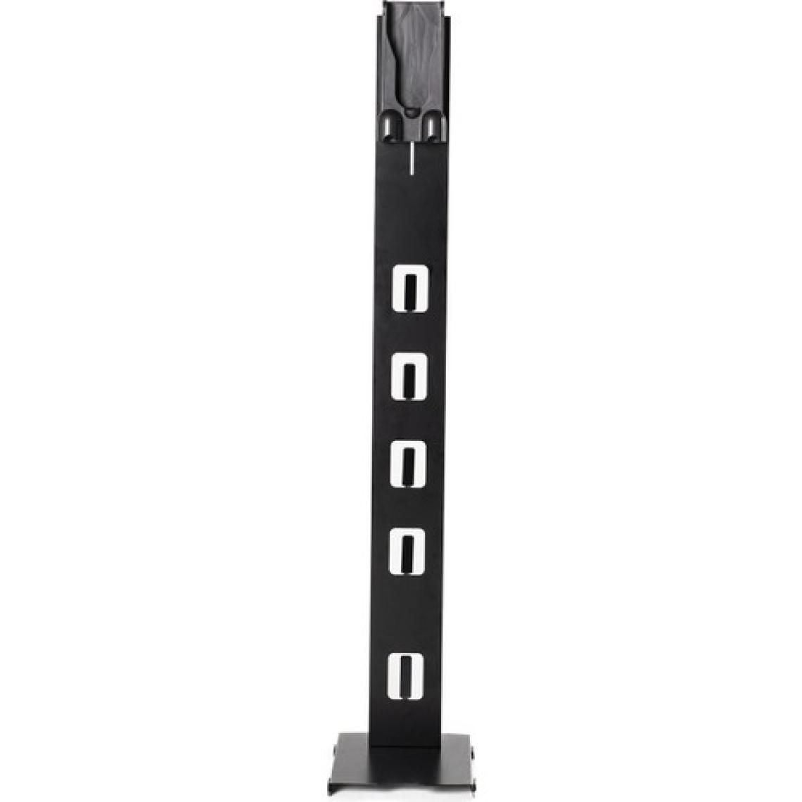 Thorqtech Dyson Uyumlu Dikey Süpürge Standı Siyah Renk V15 - V12 - V11 - V10 - V8 Modellere Uyumlu
