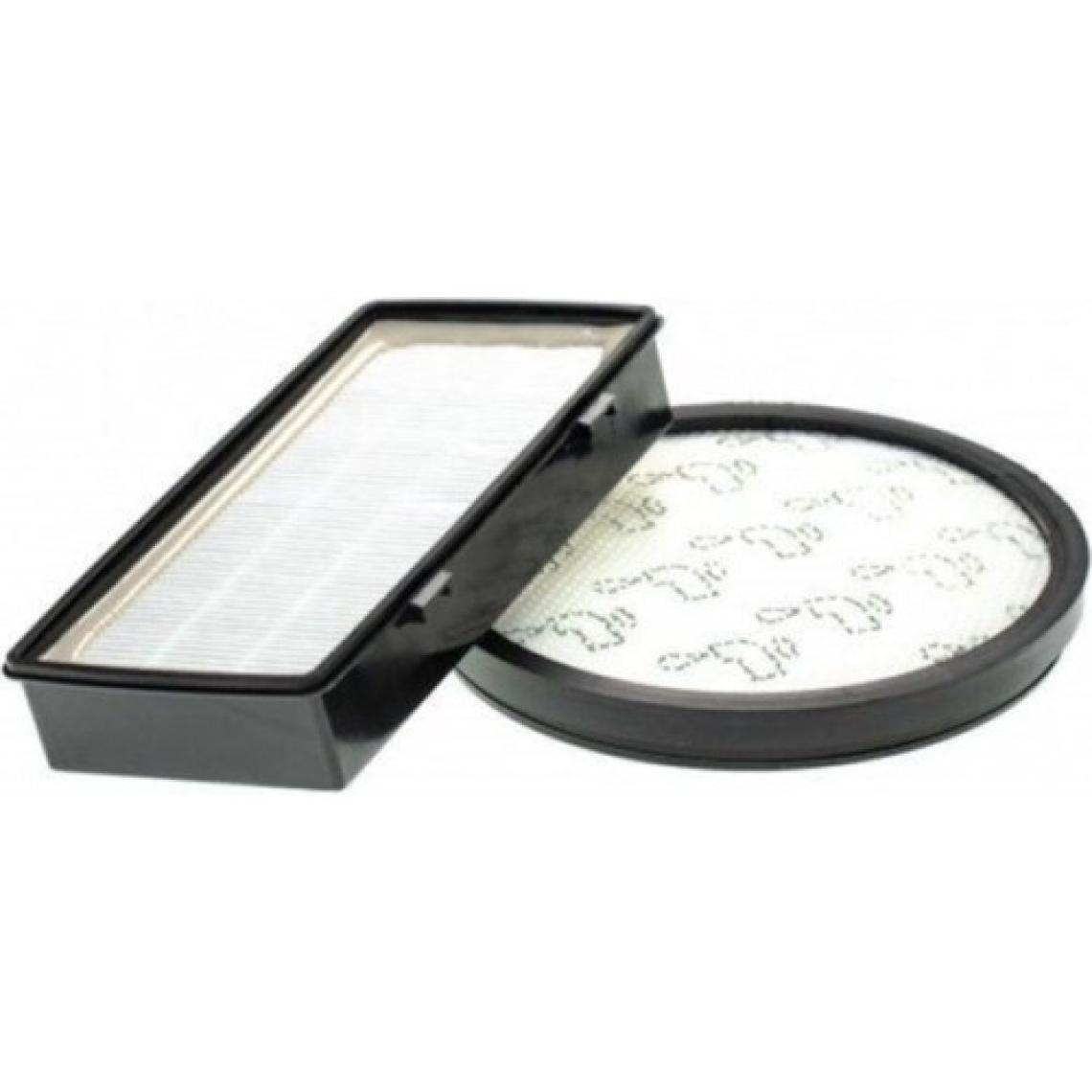 Rowenta RO7681EA X-Tream Power Uyumlu Filtre Seti