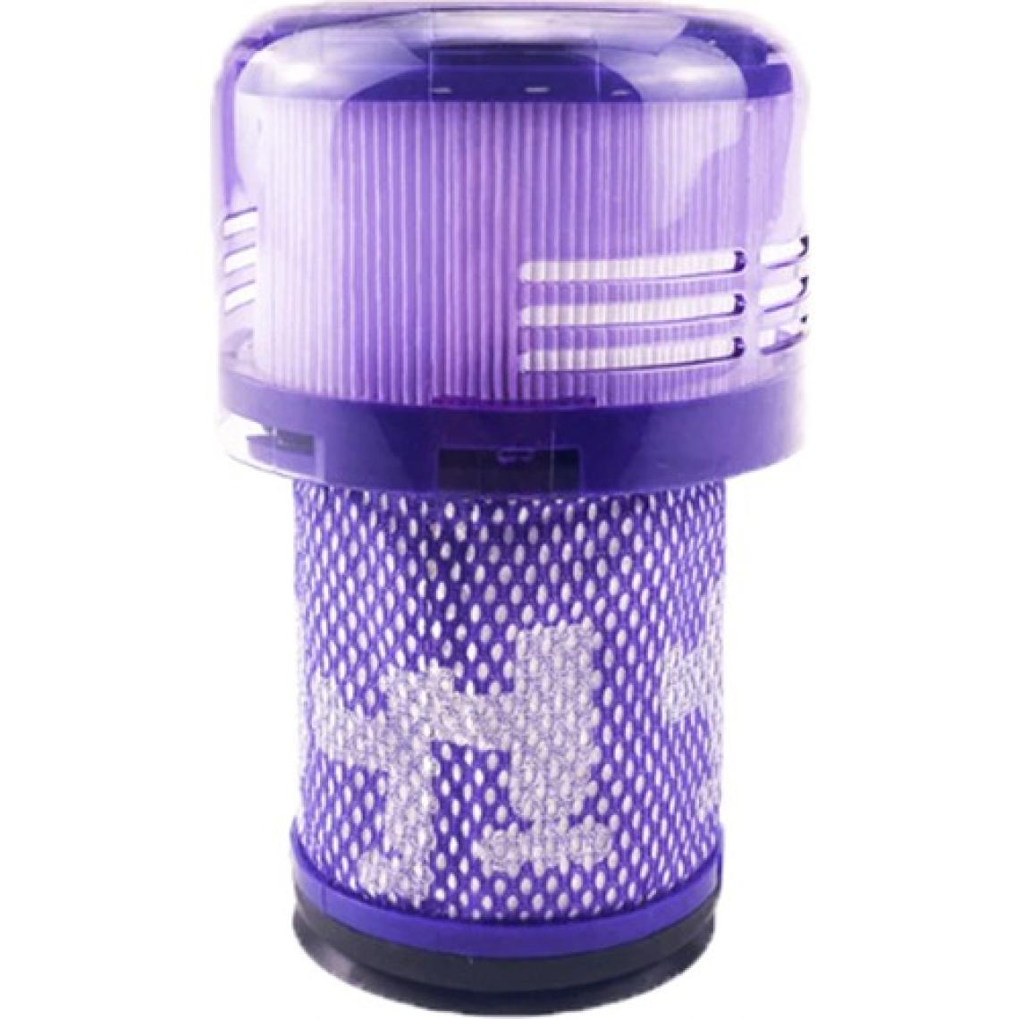 FilterHauz Dyson V12 Detect Uyumlu Hepa Filtre