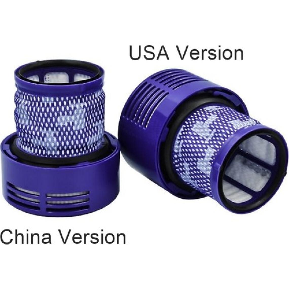 iBrush Dyson V10 Uyumlu Arka Hepa Filtre (V-Usa) 1 Adet