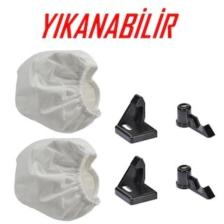 Fantom Pratik Süpürge Yedek Parçaları