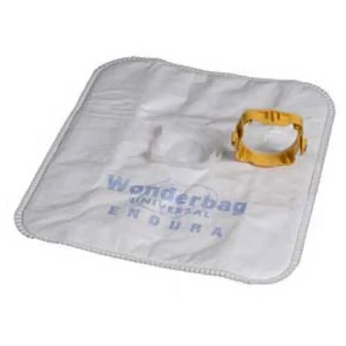 Rowenta Wonderbag Universal Anti-Alerji Toz Torbası ( 1 Pakette 4 Adet)