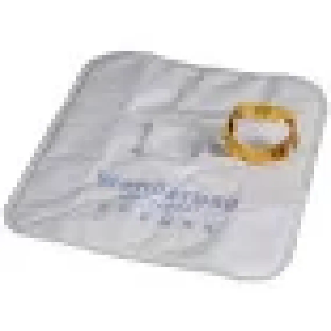 Rowenta Wonderbag Universal Anti-Alerji Toz Torbası ( 1 Pakette 4 Adet)