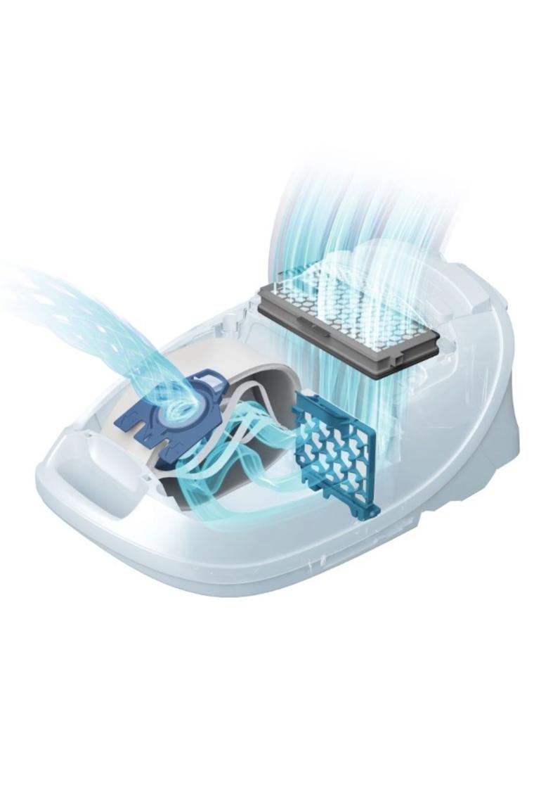 Miele 9153000-9153500-9917730 Gn Hyclean Toz Torbası