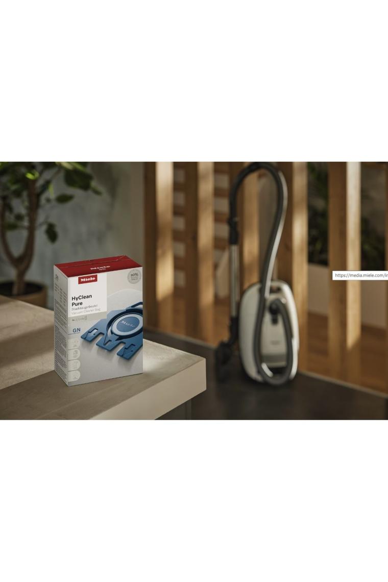 Miele 9153000-9153500-9917730 Gn Hyclean Toz Torbası